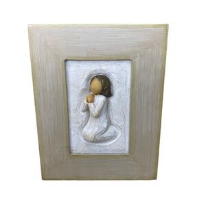 Willow‎ Tree Prayer Box Decorative Storage Willow Tree